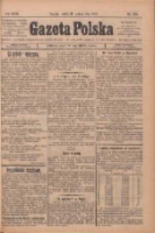 Gazeta Polska: codzienne pismo polsko-katolickie dla wszystkich stan&oacute;w 1924.10.31 R.28 Nr253