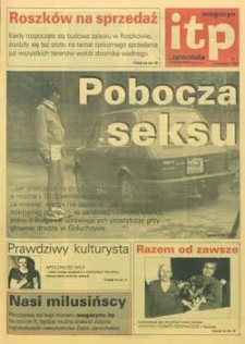 Magazyn itp 1998.04.03 Nr1