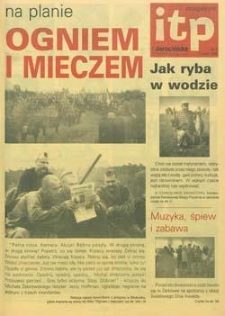 Magazyn itp 1998.05.01 Nr5