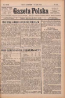 Gazeta Polska: codzienne pismo polsko-katolickie dla wszystkich stanów 1924.11.03 R.28 Nr254