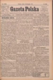 Gazeta Polska: codzienne pismo polsko-katolickie dla wszystkich stan&oacute;w 1924.11.12 R.28 Nr262