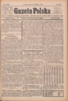 Gazeta Polska: codzienne pismo polsko-katolickie dla wszystkich stan&oacute;w 1924.11.14 R.28 Nr264