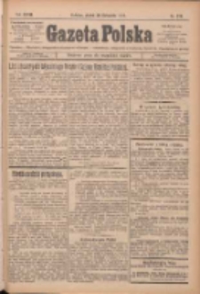 Gazeta Polska: codzienne pismo polsko-katolickie dla wszystkich stan&oacute;w 1924.11.28 R.28 Nr276