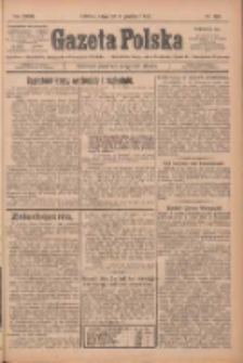 Gazeta Polska: codzienne pismo polsko-katolickie dla wszystkich stan&oacute;w 1924.12.04 R.28 Nr281