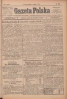 Gazeta Polska: codzienne pismo polsko-katolickie dla wszystkich stan&oacute;w 1924.12.05 R.28 Nr282