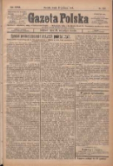 Gazeta Polska: codzienne pismo polsko-katolickie dla wszystkich stan&oacute;w 1924.12.17 R.28 Nr291