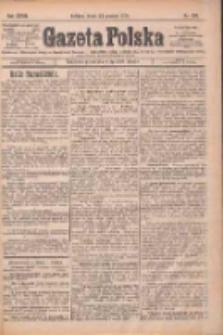 Gazeta Polska: codzienne pismo polsko-katolickie dla wszystkich stan&oacute;w 1924.12.24 R.28 Nr297