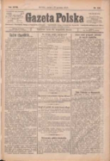 Gazeta Polska: codzienne pismo polsko-katolickie dla wszystkich stan&oacute;w 1924.12.27 R.28 Nr298