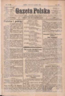 Gazeta Polska: codzienne pismo polsko-katolickie dla wszystkich stan&oacute;w 1924.12.30 R.28 Nr300