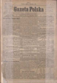 Gazeta Polska: codzienne pismo polsko-katolickie dla wszystkich stan&oacute;w 1925.01.02 R.29 Nr1