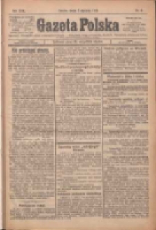 Gazeta Polska: codzienne pismo polsko-katolickie dla wszystkich stan&oacute;w 1925.01.07 R.29 Nr4
