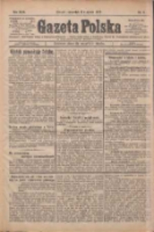 Gazeta Polska: codzienne pismo polsko-katolickie dla wszystkich stan&oacute;w 1925.01.08 R.29 Nr5