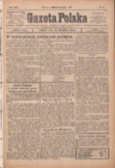 Gazeta Polska: codzienne pismo polsko-katolickie dla wszystkich stan&oacute;w 1925.01.09 R.29 Nr6