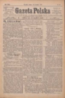 Gazeta Polska: codzienne pismo polsko-katolickie dla wszystkich stan&oacute;w 1925.01.13 R.29 Nr9