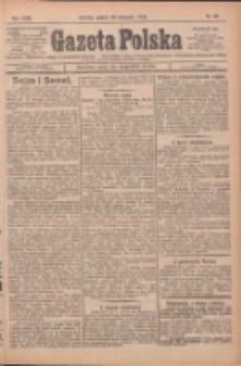 Gazeta Polska: codzienne pismo polsko-katolickie dla wszystkich stan&oacute;w 1925.01.23 R.29 Nr18