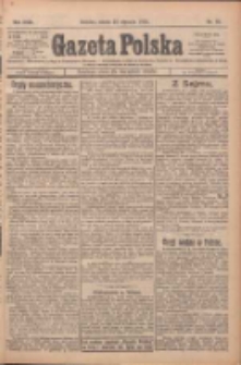 Gazeta Polska: codzienne pismo polsko-katolickie dla wszystkich stan&oacute;w 1925.01.24 R.29 Nr19