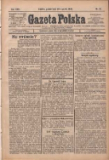 Gazeta Polska: codzienne pismo polsko-katolickie dla wszystkich stan&oacute;w 1925.01.26 R.29 Nr20