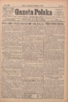 Gazeta Polska: codzienne pismo polsko-katolickie dla wszystkich stan&oacute;w 1925.01.29 R.29 Nr23