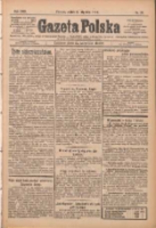 Gazeta Polska: codzienne pismo polsko-katolickie dla wszystkich stan&oacute;w 1925.01.30 R.29 Nr24