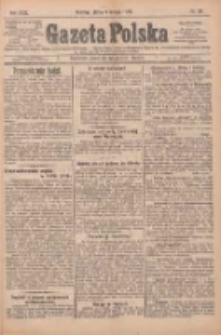 Gazeta Polska: codzienne pismo polsko-katolickie dla wszystkich stan&oacute;w 1925.02.06 R.29 Nr29