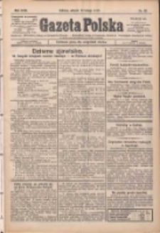Gazeta Polska: codzienne pismo polsko-katolickie dla wszystkich stan&oacute;w 1925.02.10 R.29 Nr32
