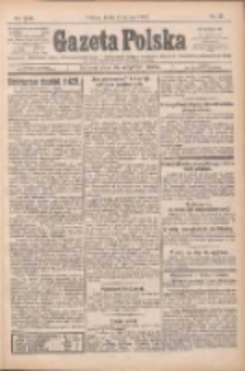Gazeta Polska: codzienne pismo polsko-katolickie dla wszystkich stanów 1925.02.11 R.29 Nr33
