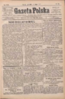 Gazeta Polska: codzienne pismo polsko-katolickie dla wszystkich stan&oacute;w 1925.02.12 R.29 Nr34