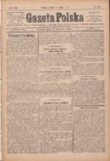 Gazeta Polska: codzienne pismo polsko-katolickie dla wszystkich stan&oacute;w 1925.02.14 R.29 Nr36