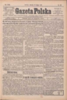 Gazeta Polska: codzienne pismo polsko-katolickie dla wszystkich stan&oacute;w 1925.02.17 R.29 Nr38