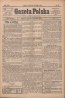 Gazeta Polska: codzienne pismo polsko-katolickie dla wszystkich stan&oacute;w 1925.02.26 R.29 Nr46