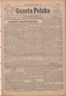 Gazeta Polska: codzienne pismo polsko-katolickie dla wszystkich stan&oacute;w 1925.02.28 R.29 Nr48