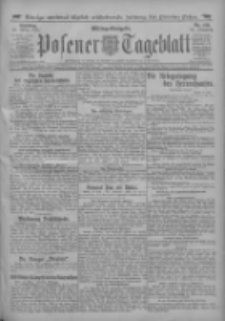 Posener Tageblatt 1915.03.16 Jg.54 Nr126
