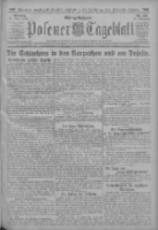 Posener Tageblatt 1915.03.17 Jg.54 Nr128