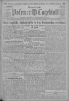 Posener Tageblatt 1915.03.20 Jg.54 Nr133
