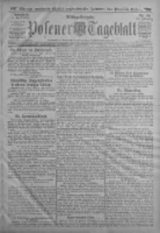 Posener Tageblatt 1915.04.03 Jg.54 Nr156