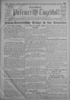 Posener Tageblatt 1915.04.07 Jg.54 Nr160