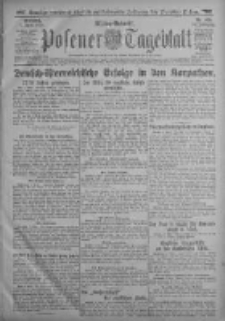 Posener Tageblatt 1915.04.07 Jg.54 Nr160