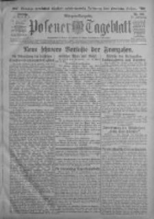 Posener Tageblatt 1915.04.09 Jg.54 Nr163