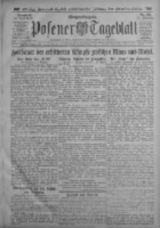 Posener Tageblatt 1915.04.10 Jg.54 Nr165