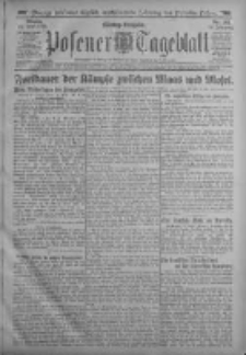 Posener Tageblatt 1915.04.12 Jg.54 Nr168