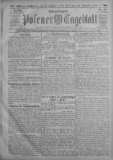Posener Tageblatt 1915.04.13 Jg.54 Nr170