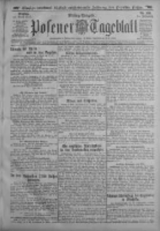 Posener Tageblatt 1915.04.19 Jg.54 Nr180