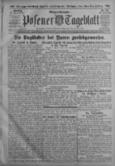 Posener Tageblatt 1915.04.20 Jg.54 Nr181