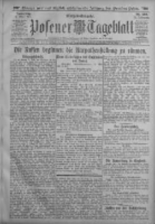Posener Tageblatt 1915.05.06 Jg.54 Nr209