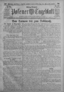 Posener Tageblatt 1915.05.07 Jg.54 Nr212