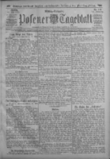 Posener Tageblatt 1915.05.10 Jg.54 Nr216