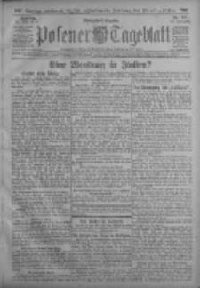 Posener Tageblatt 1915.05.11 Jg.54 Nr217