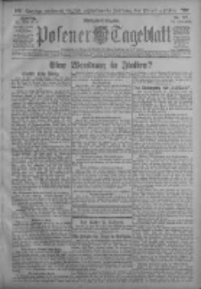 Posener Tageblatt 1915.05.11 Jg.54 Nr217