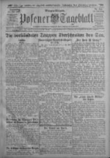 Posener Tageblatt 1915.05.13 Jg.54 Nr221