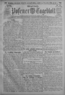 Posener Tageblatt 1915.05.18 Jg.54 Nr228